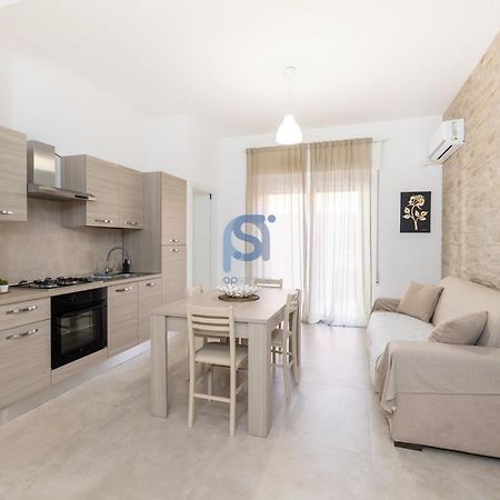 Al Posto Giusto Apartamento Cefalù Exterior foto