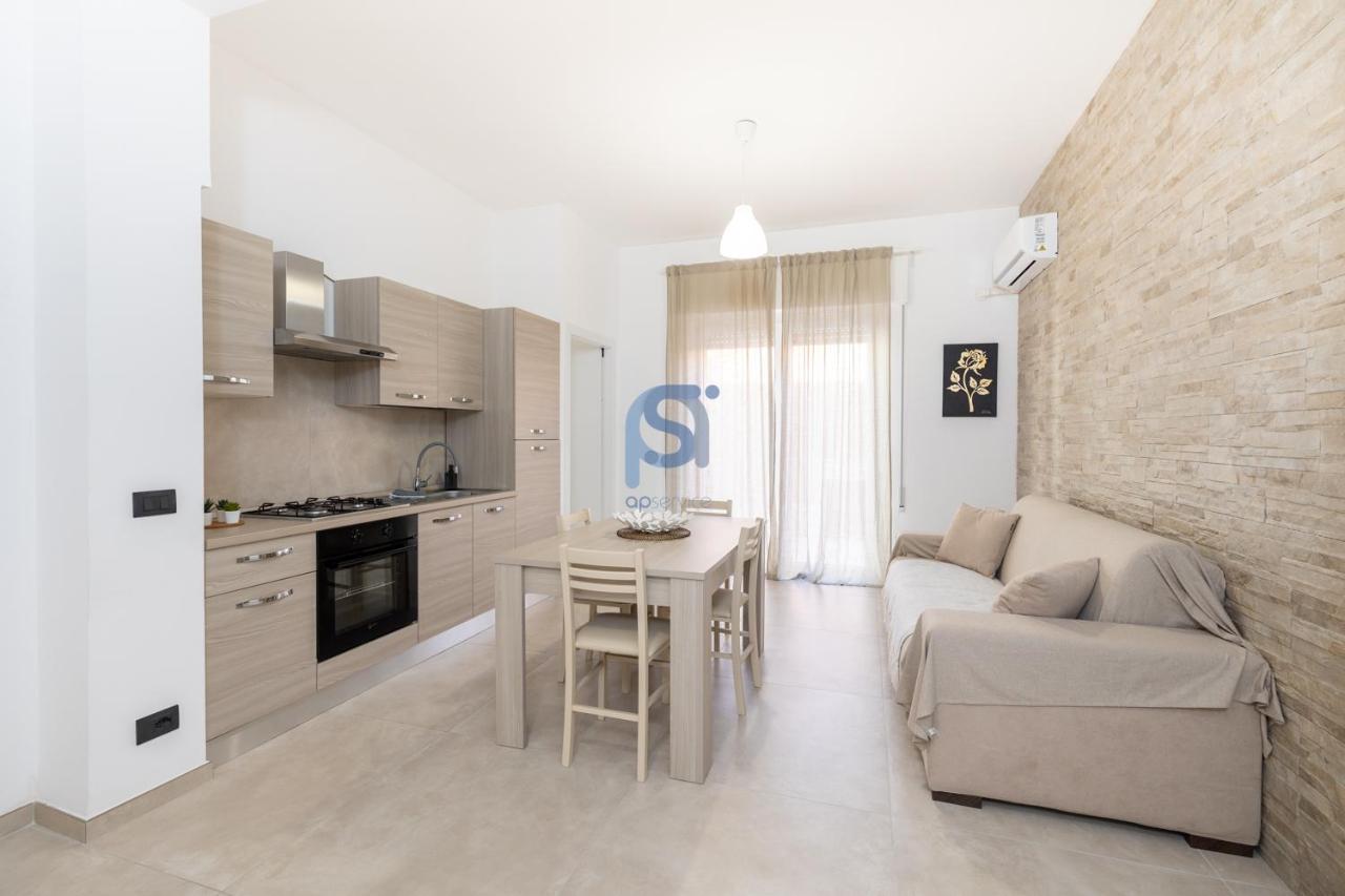 Al Posto Giusto Apartamento Cefalù Exterior foto
