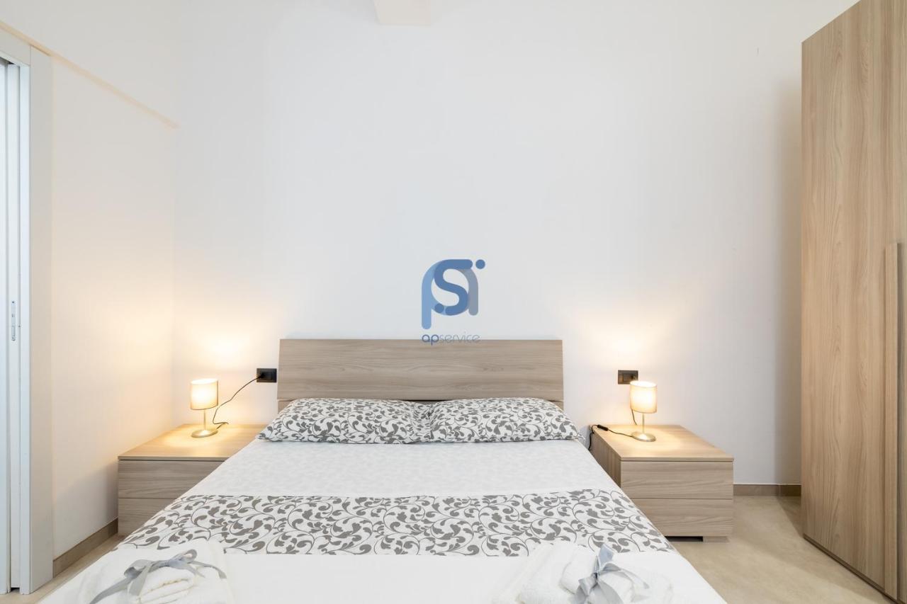 Al Posto Giusto Apartamento Cefalù Exterior foto