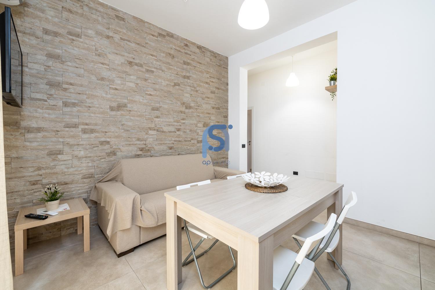 Al Posto Giusto Apartamento Cefalù Exterior foto