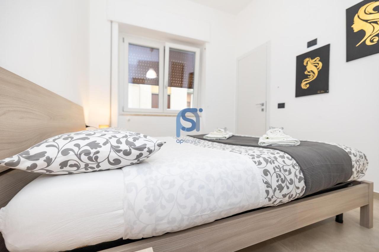 Al Posto Giusto Apartamento Cefalù Exterior foto