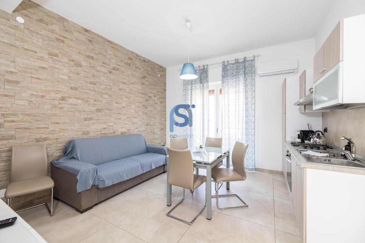 Al Posto Giusto Apartamento Cefalù Exterior foto