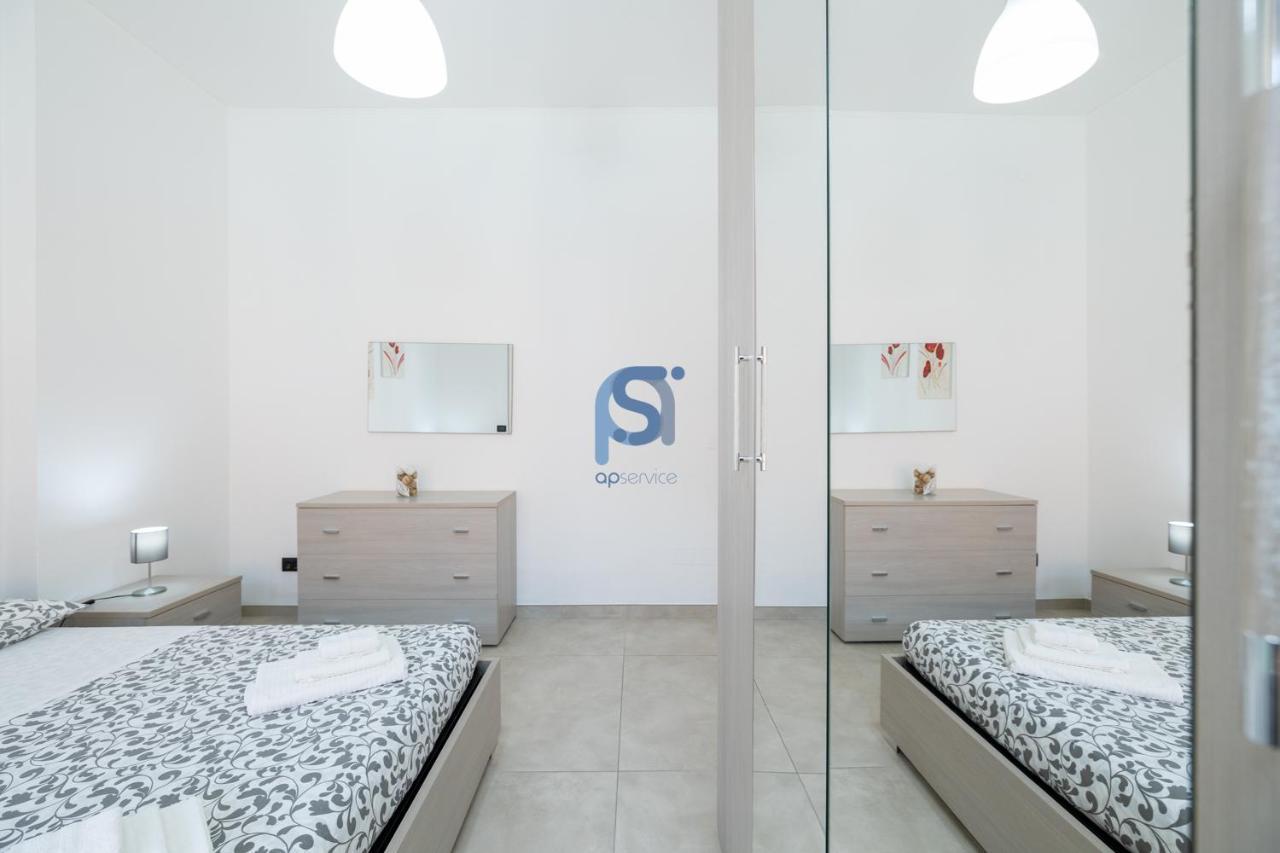 Al Posto Giusto Apartamento Cefalù Exterior foto