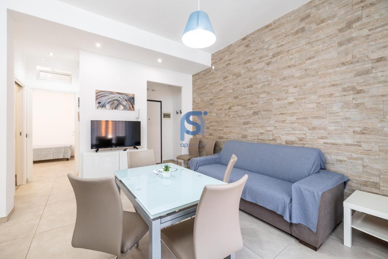 Al Posto Giusto Apartamento Cefalù Exterior foto