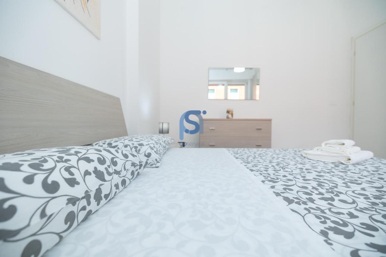 Al Posto Giusto Apartamento Cefalù Exterior foto