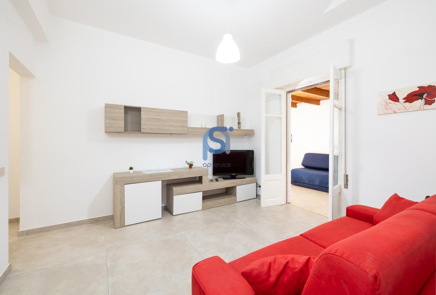 Al Posto Giusto Apartamento Cefalù Exterior foto
