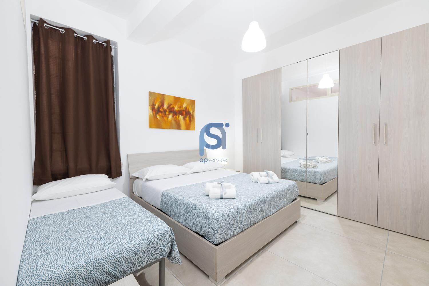 Al Posto Giusto Apartamento Cefalù Exterior foto