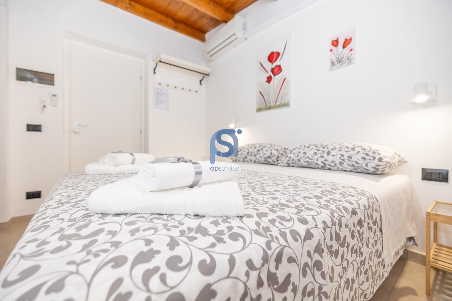 Al Posto Giusto Apartamento Cefalù Exterior foto