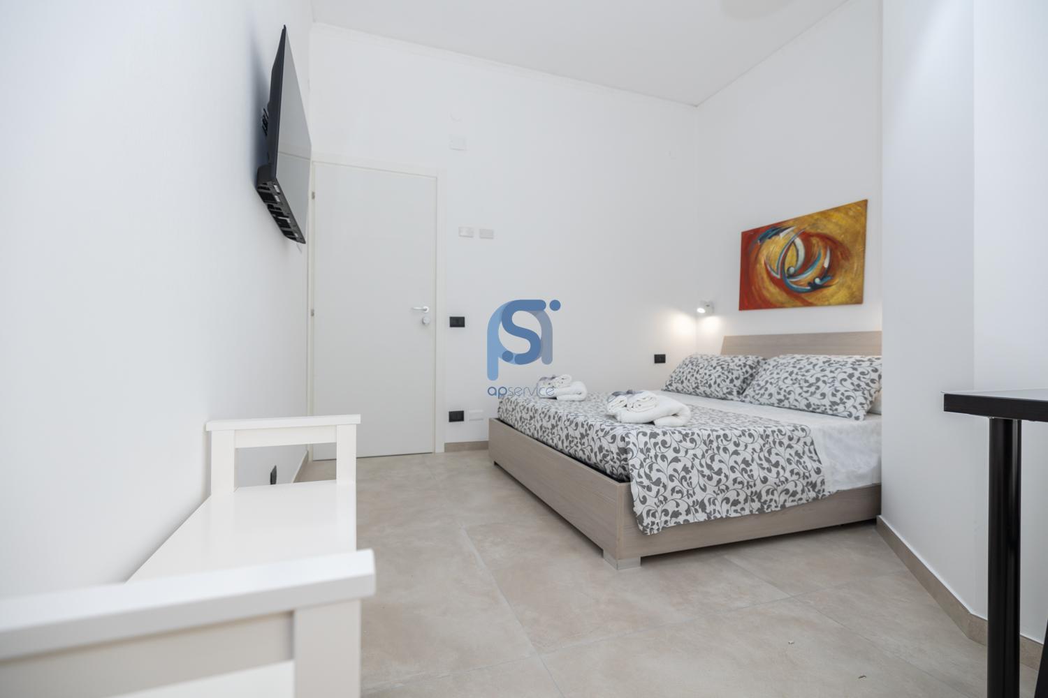 Al Posto Giusto Apartamento Cefalù Exterior foto