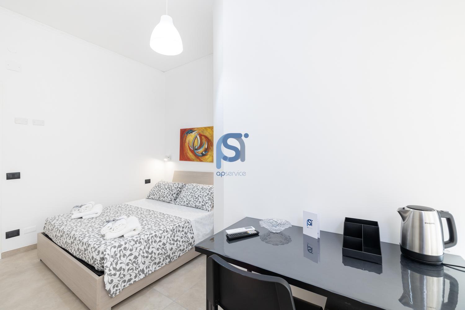 Al Posto Giusto Apartamento Cefalù Exterior foto