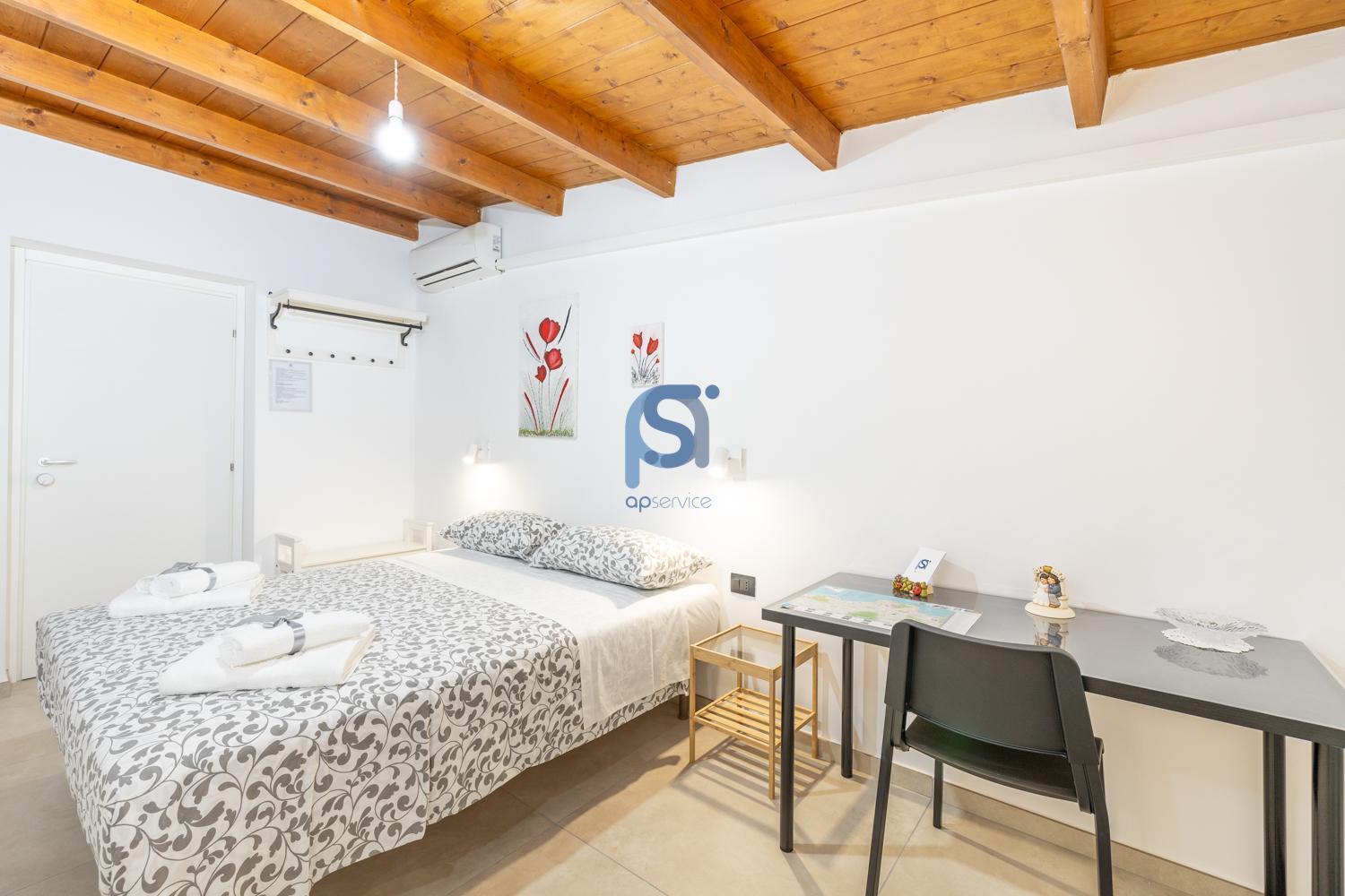 Al Posto Giusto Apartamento Cefalù Exterior foto