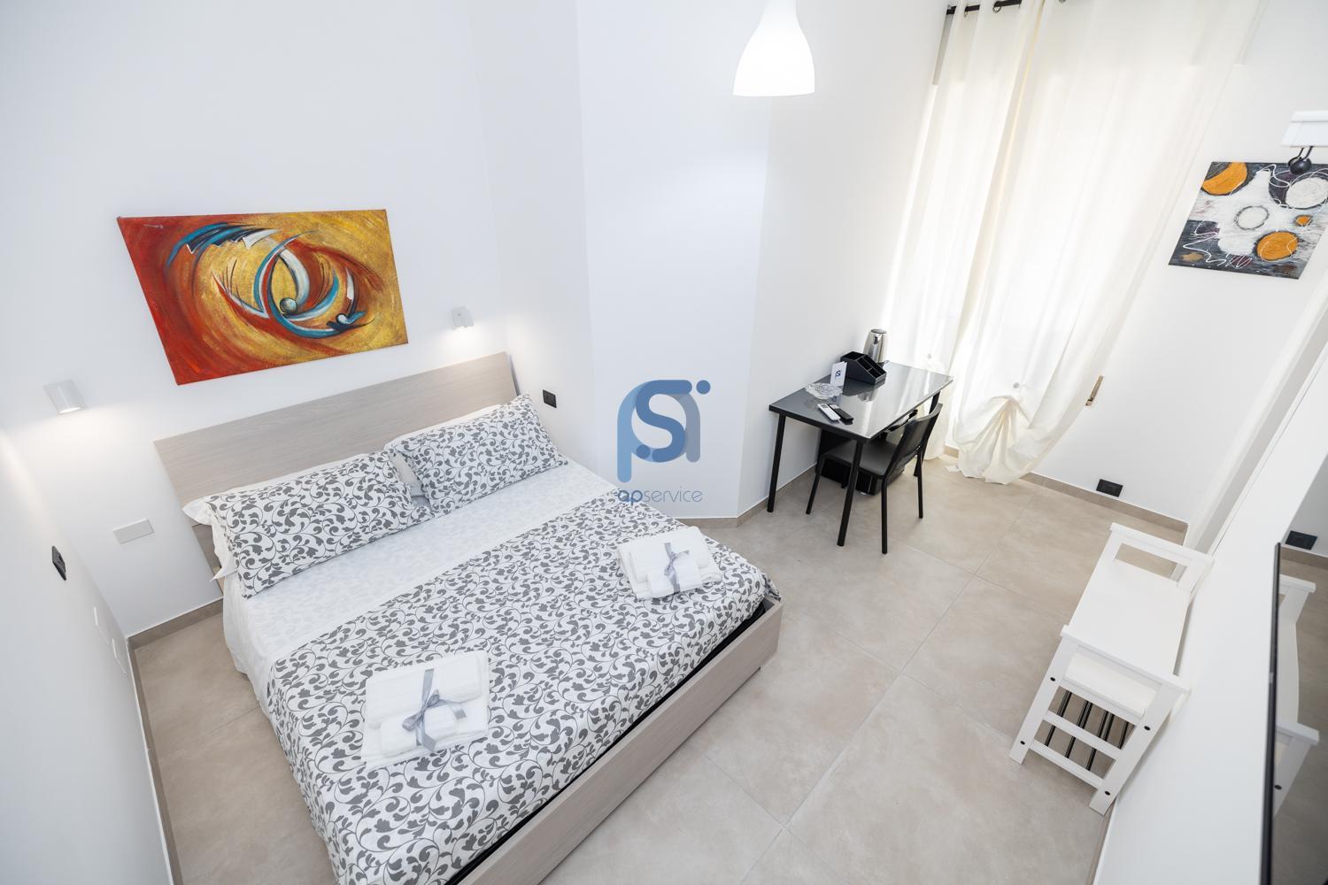 Al Posto Giusto Apartamento Cefalù Exterior foto