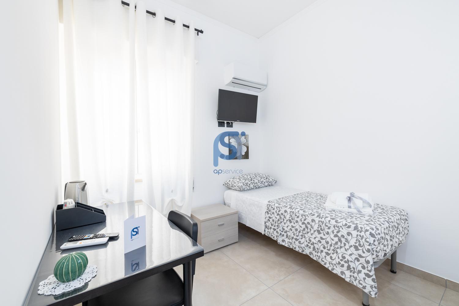 Al Posto Giusto Apartamento Cefalù Exterior foto