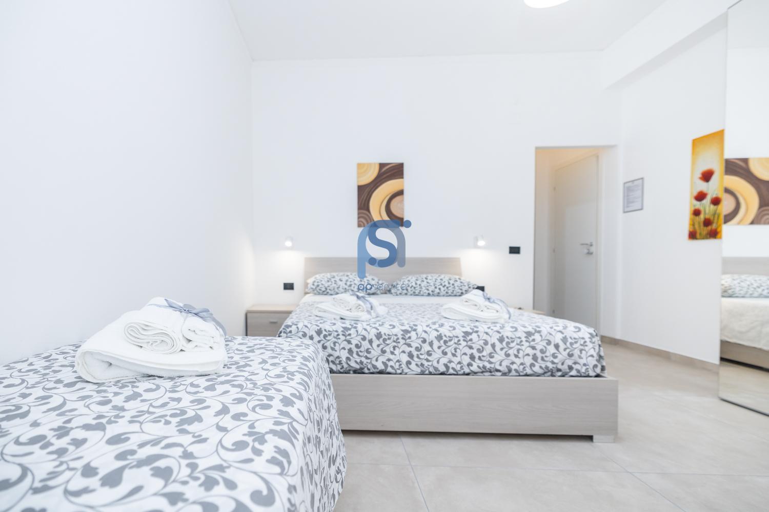 Al Posto Giusto Apartamento Cefalù Exterior foto