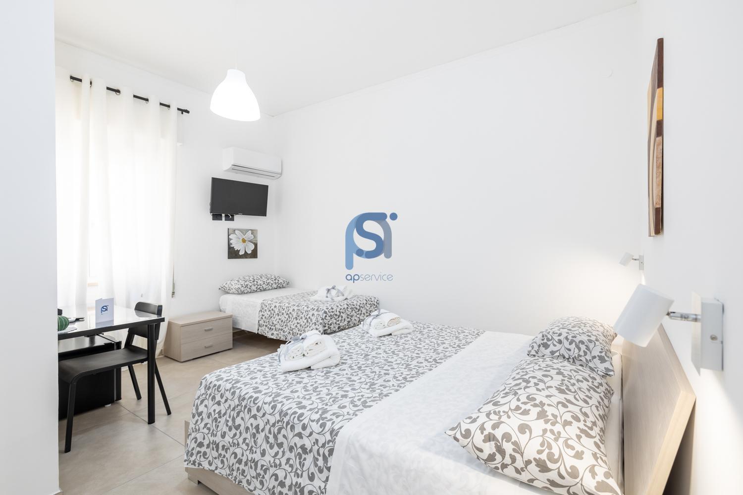 Al Posto Giusto Apartamento Cefalù Exterior foto